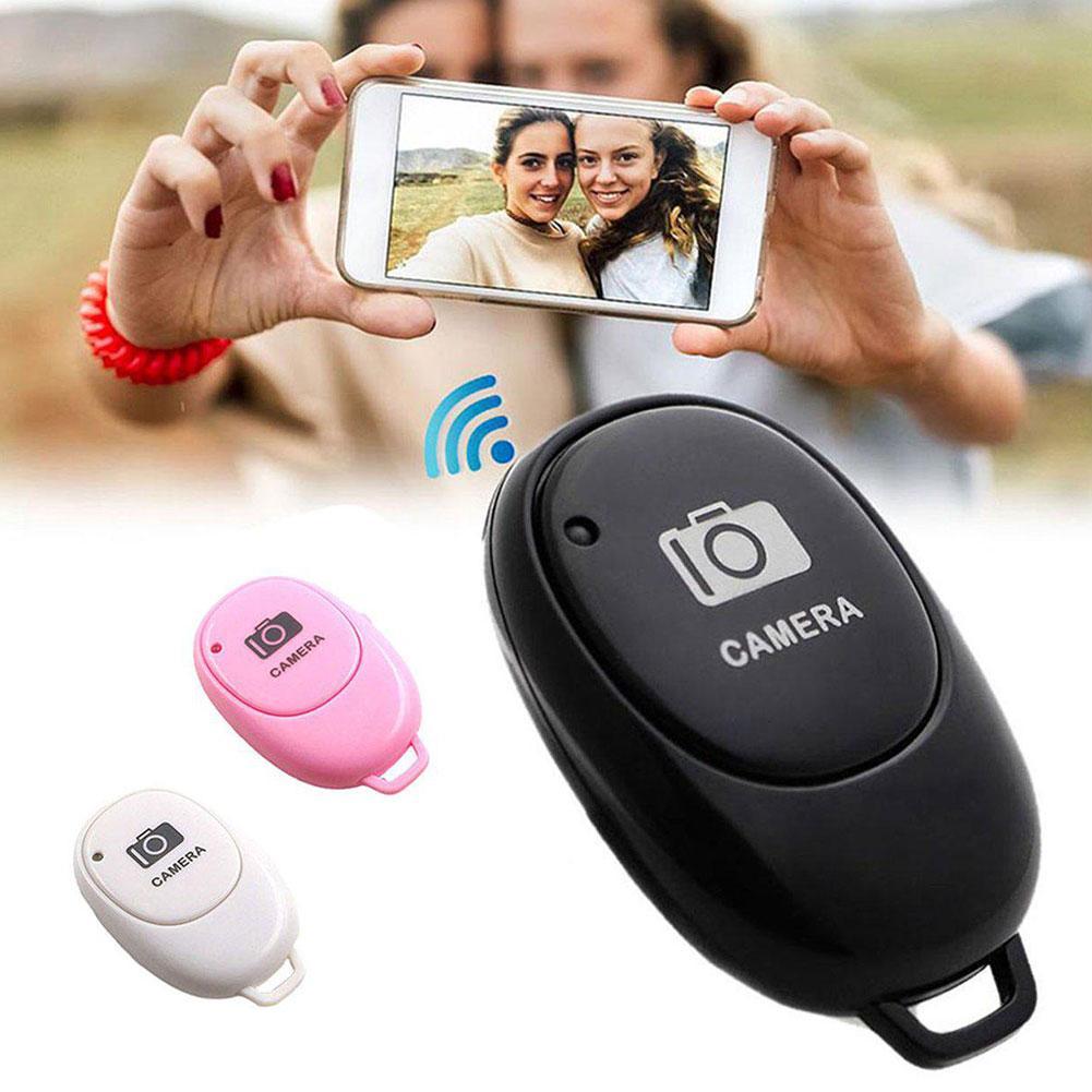 Camera Điều Khiển Từ Xa Bluetooth (android / Pin I-phone) V9r6