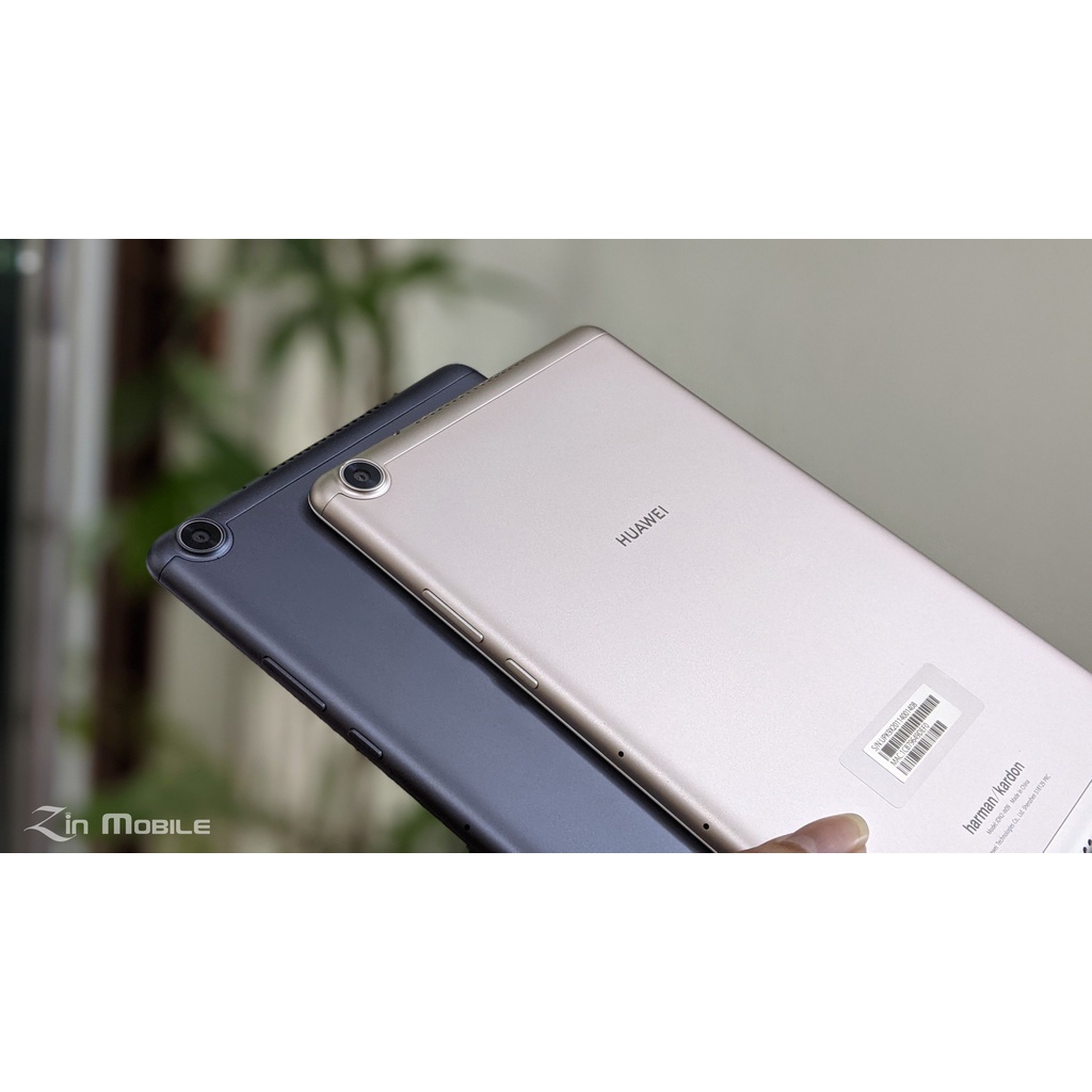 Máy tính bảng Huawei Mediapad M5 Lite 8 Giá tốt tại Zinmobile .