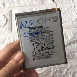 Pin samsung a20 zin máy hàng cao cấp