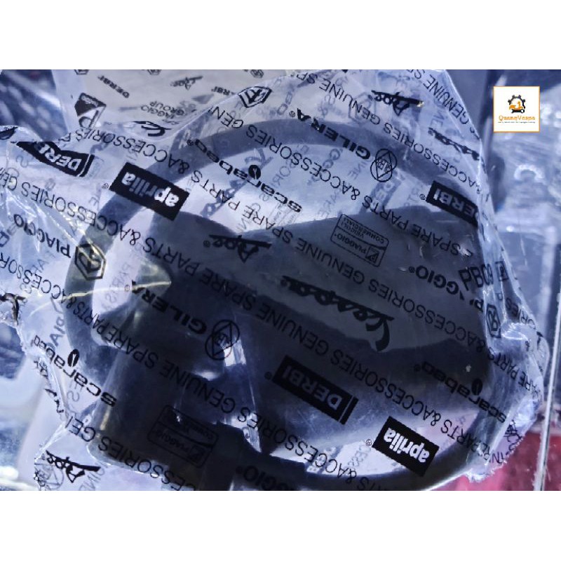 Mobin piaggio zip, ic liền xe piaggio zip