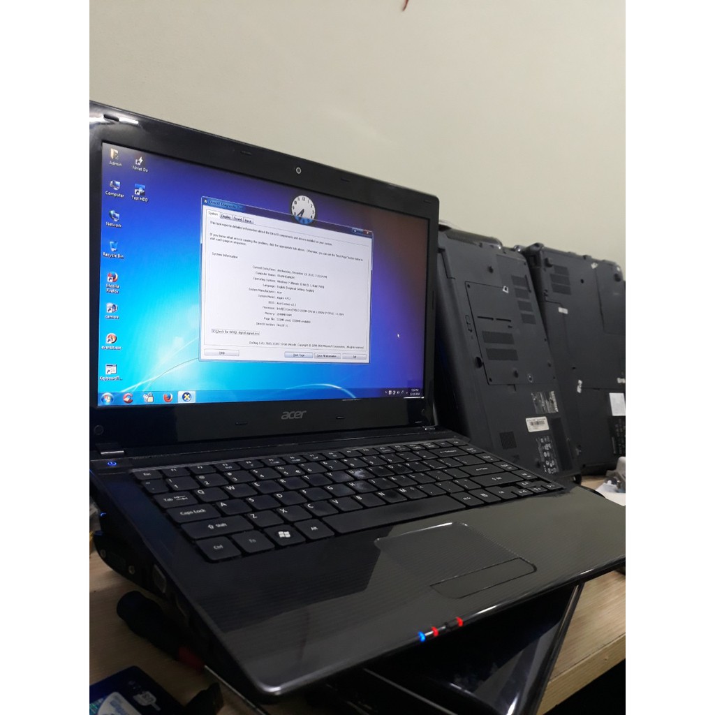 [Mã 1511ELSALE hoàn 7% đơn 300K] Laprop Acer văn phòng rẻ bền đẹp | BigBuy360 - bigbuy360.vn