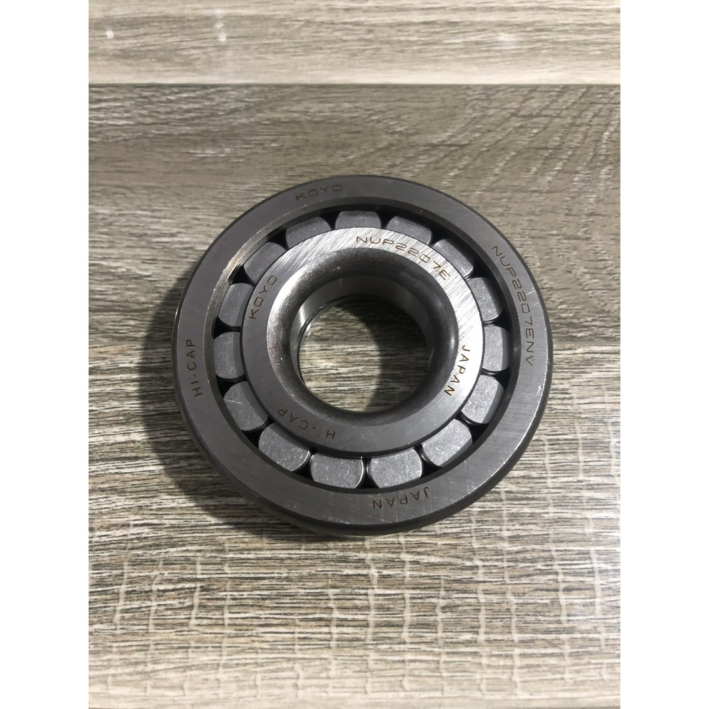 Sản phẩm gia đình làm: combo 4 Bi NUP2207E 35/90/23 Kô y ô tiêu chuẩn quốc tế