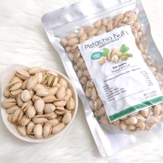 Combo hạt dẻ cười
