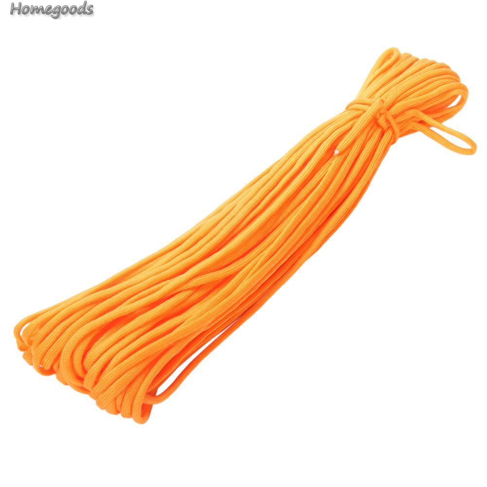 Dây Dù Paracord 550 100ft