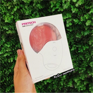 MÁY RỬA MẶT MASSAGE PRITECH®️chính hãng