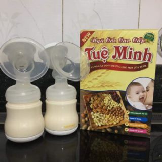 Máy hút sữa Queen 5s Nhật
