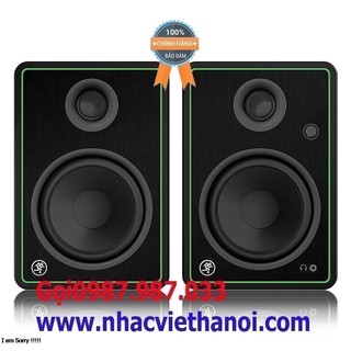 Loa kiểm âm Mackie CR5-XBT