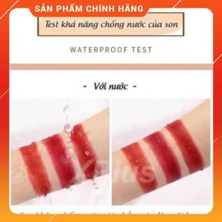 [CHÍNH HÃNG] - [FREESHIP] - Son lì 3 màu AGAG
