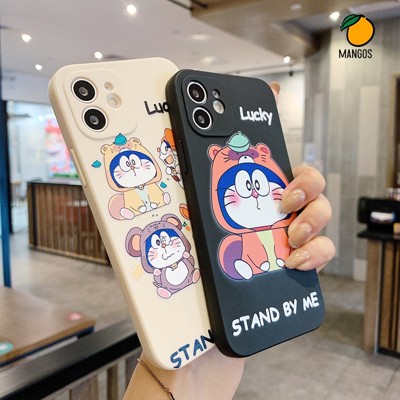 Ốp lưng iphone 6plus 6splus 7 plus 8plus X Xr XsM  11 12 13 Promax - MANGO929 - MangoOvil