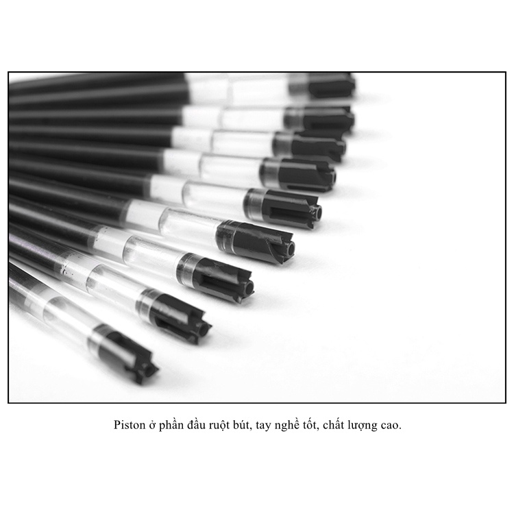 Ngòi bút, ruột bút thay thế Parker ,Xiaomi Mi Pen 2