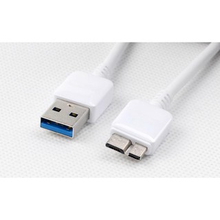 Dây cáp sạc Samsung Galaxy Note 3 xịn - BẢO HÀNH 3 THÁNG