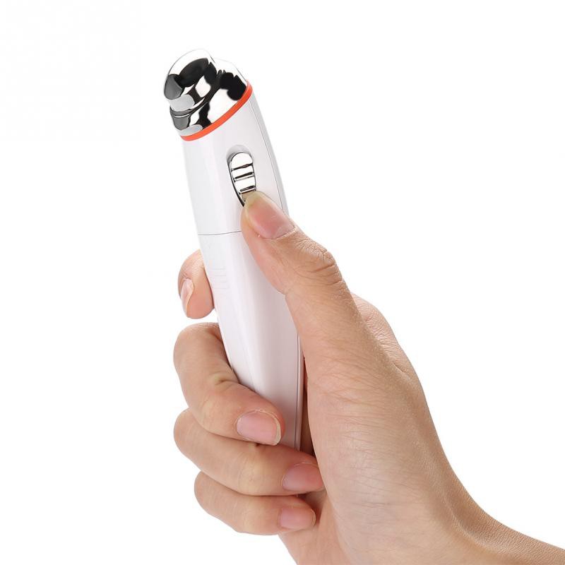 Máy massage đánh tan quần thâm mắt bọng mắt mụn quanh mắt