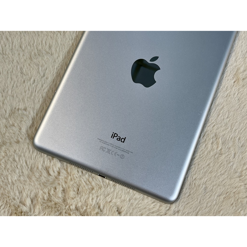 Máy tính bảng Apple iPad mini 2 16GB bản 4G | BigBuy360 - bigbuy360.vn