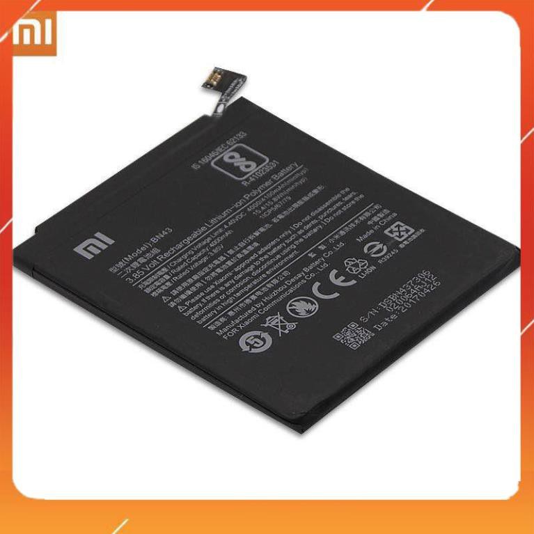 [BÁN CHẠY] PIN XIAOMI REDMI NOTE 4A BN30 ZIN HÃNG