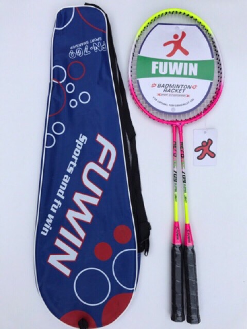 Vợt cầu lông Fuwin 709
