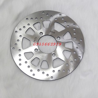 Bộ thắng đĩa trước cho wave,dream,sirius.