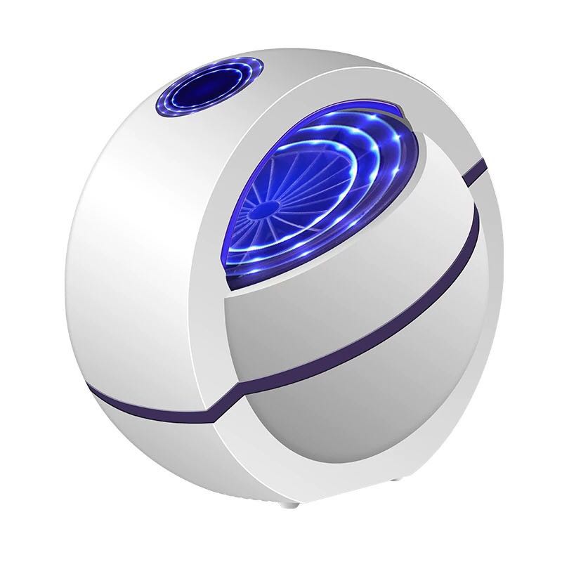 Đèn Bắt Muỗi Thông Minh -005