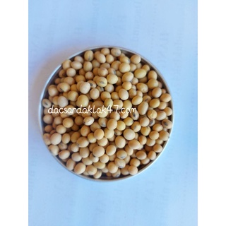 500gr Đậu nành, đậu tương hữu cơ Ogranic Famiyumifarm nhà trồng