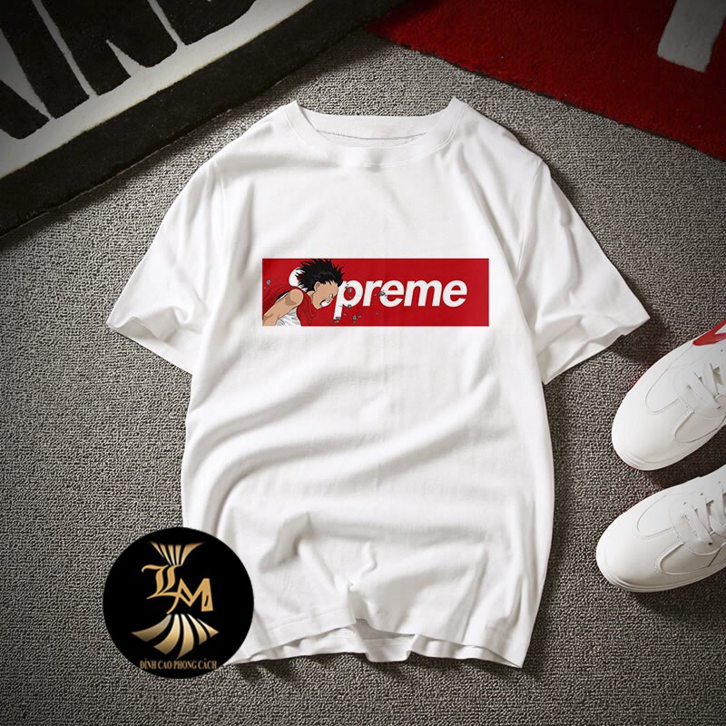 ÁO THUN SUPREME 17 CAO CẤP