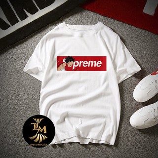 Áo thun supreme 17 cao cấp