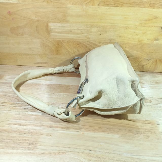 Túi đeo vai da thật secondhand  140612