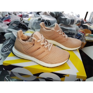 Ultraboost 4.0 hồng đất
