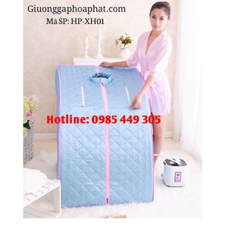 Lều xông hơi  XH01.