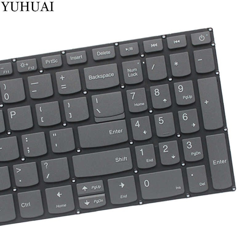 BÀN PHÍM LAPTOP Lenovo Ideapad 330-15ISk 330-15 330-15AST 330-15IGM 330-15IKB - BẢO HÀNH 6 THÁNG