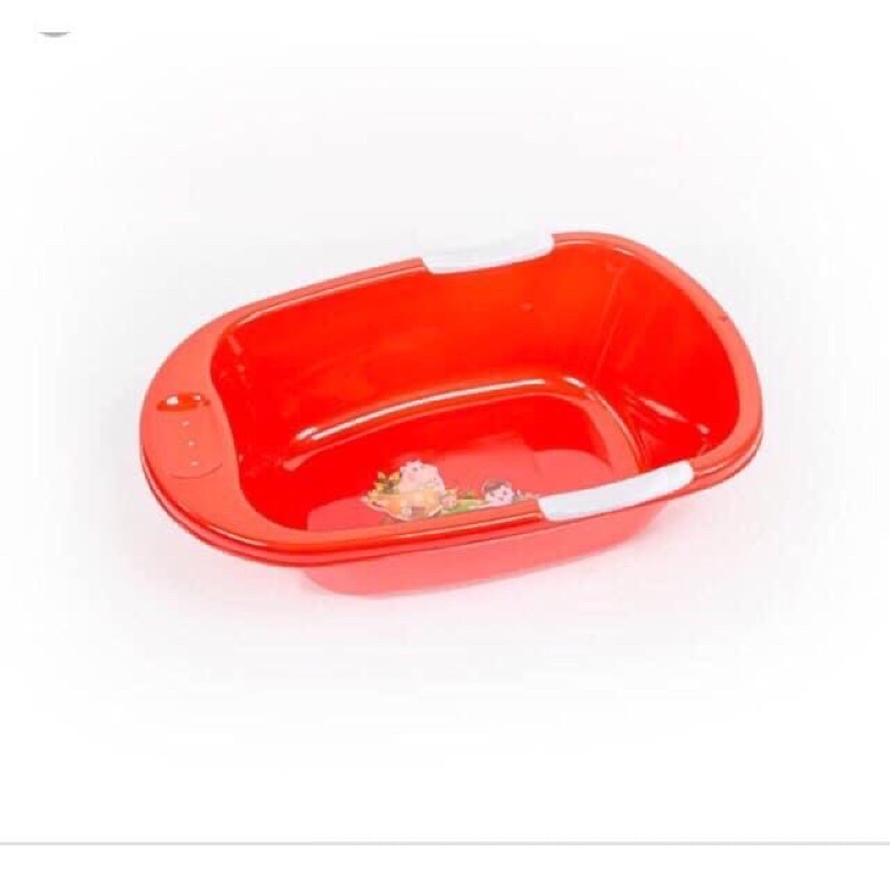 Thao tắm cho em bé