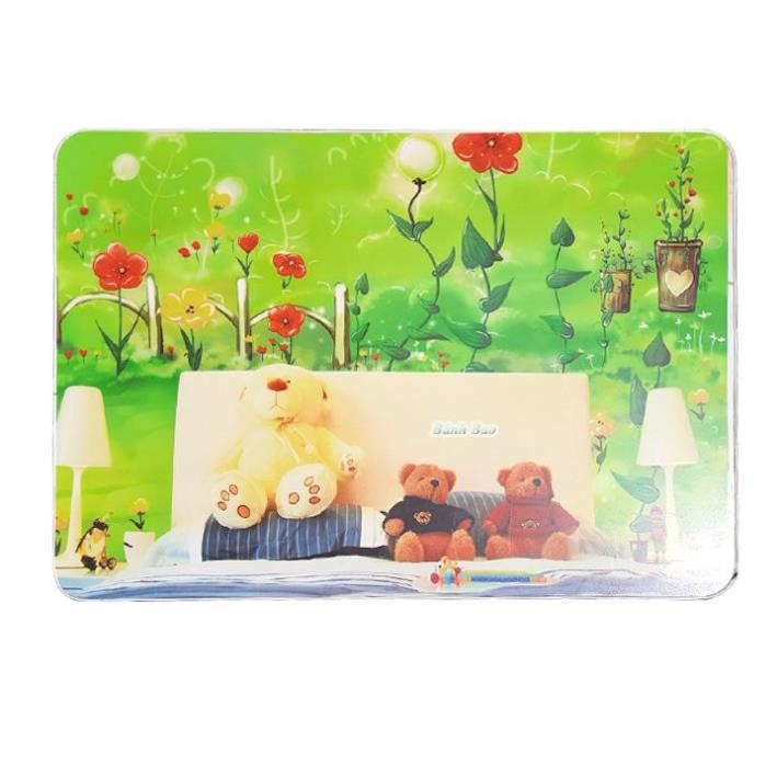 Bàn học gấp gọn học sinh hình hoạt hình 3D(GIAO NGẪU NHIÊN) | BigBuy360 - bigbuy360.vn