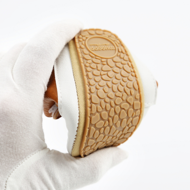 Giày đế mềm chống trượt thời trang cho bé