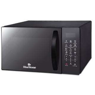Lò vi sóng có nướng bluestone 25 lít mob-7833