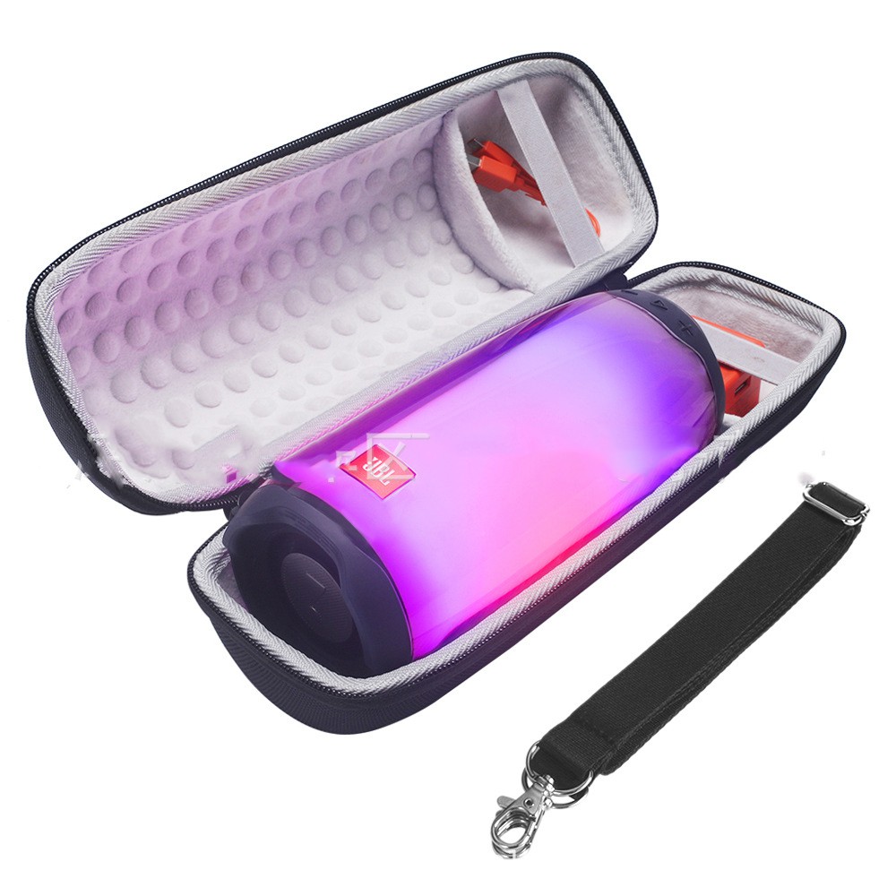 Túi - Case đựng bảo vệ loa JBL Pulse 4 - Pulse 3