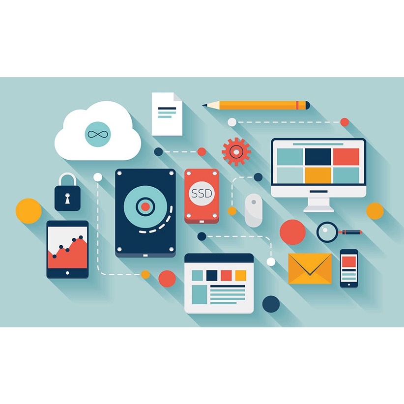 Thiết kế Thegioipuzzle sản phẩm