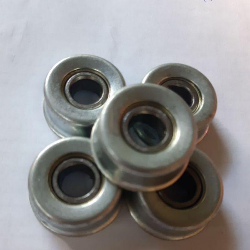CỐC BI 76 TRỤC 15 CỐC BI BĂNG TẢI