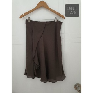 Chân váy elise size L