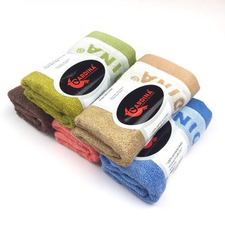 [ KHĂN MẶT NHẬT CAO CẤP ] Khăn mặt 100% cotton sợi tre BAMBOO Mềm Mịn Siêu Thấm Nước Nhanh Khô Kháng Khuẩn Chống Nấm Mốc
