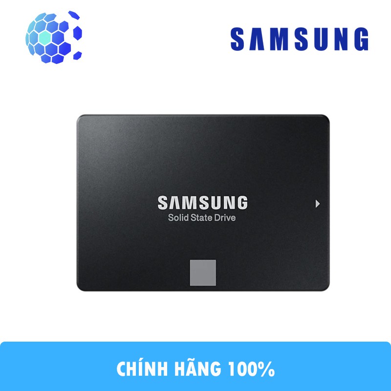 Ổ cứng Samsung SSD 860 Evo 250GB Sata III 2.5 Inch Chính Hãng