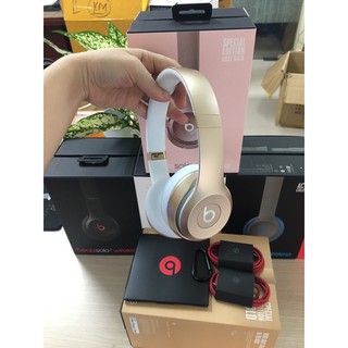 Tai nghe Beats Solo 2