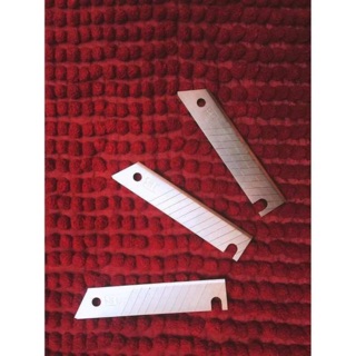 Bộ 3 lưỡi dao thay thế máy cắt hành tỏi