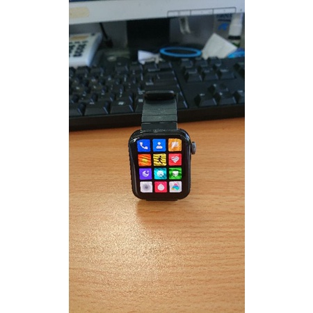 Đồng hồ thông minh smart watch xiaomi mi watch LTE esim đã qua sử dụng