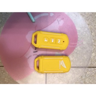Bọc Khoá Sh & Sh Mode 3 Nút Đủ Màu