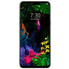 [Mã 229ELSALE hoàn 7% đơn 300K] [SIÊU SỐC] điện thoại LG G8 ThinQ 6G/128G mới Chính hãng, hỗ trợ 5G