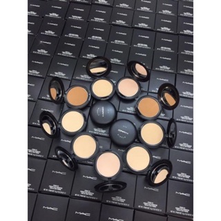 PHẤN MAC STUDIO FIX