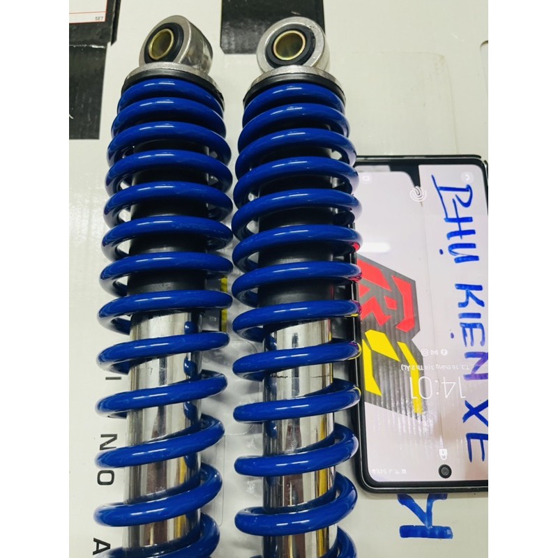 Phuộc nice cho các dòng xe wave dream fu rs axelo elegant cub chảly sirius taurus max