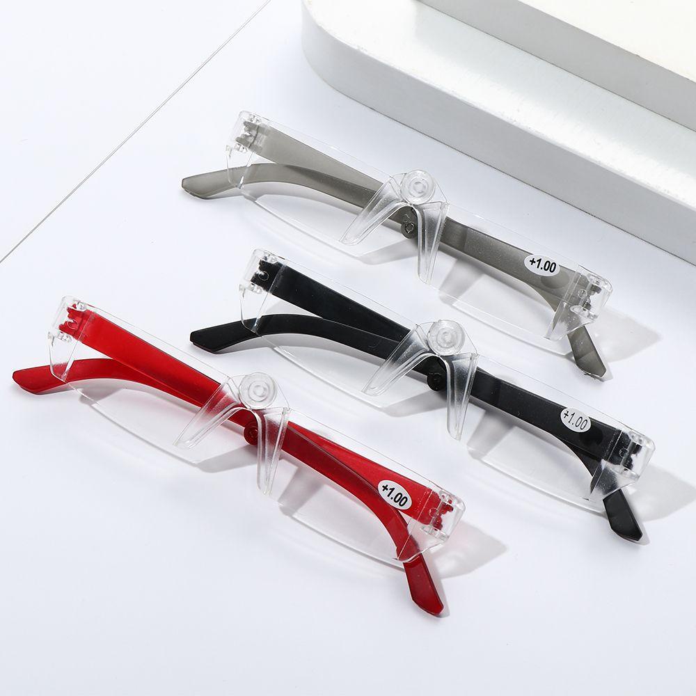 ESPO Kính Đọc Sách Siêu Nhẹ Có Thể Gấp Gọn Tiện Dụng Cho Nam Và Nữ