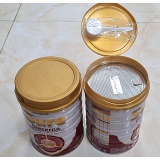 (Bao bì mới) Sữa bột Vinamilk Sure Diacerna/Diecerna 900g