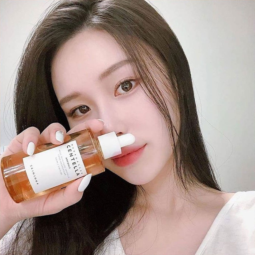 Tinh Chất Rau Má SKIN1004 Madagascar Centella Asiatica Ampoule