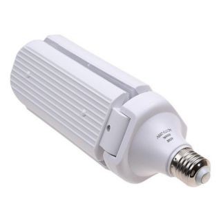 BÓNG ĐÈN CÁNH QUẠT 4 CANH 60W SIÊU SÁNG- CÁNH GẬP THOẢI MÁI