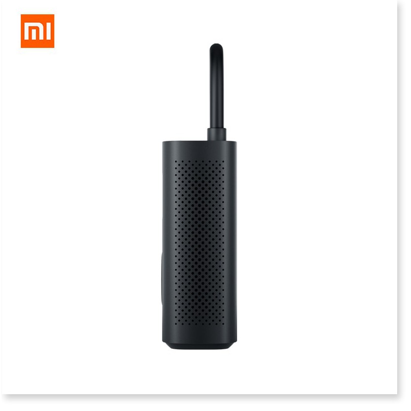 Bơm cầm tay đa năng Xiaomi Mijia Bicycle Pump MJCQB01QJ - Máy bơm lốp xe Xiaomi - Mr Xiaomi